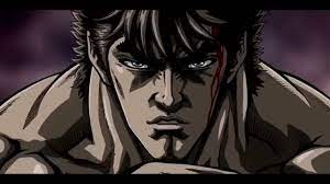 Hokuto no ken Vs Souther - YouTube