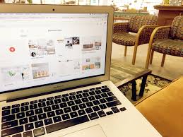 Unlike facebook, twitter, or instagram, pinterest uniquely leans towards inspirational and motivational material. How To Make A Pinterest Board For Home Design Retro Den Vintage Furniture And Homewares