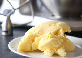 When you pull your sugar and butter mixture with a fork and you don't see any small butter streaks left (like in the photo above). How To Cream Butter And Sugar Warren Nash Tv