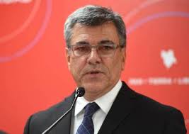 20190905 San Juan Puerto Rico Conferences at the University Albizu Campos  of various people who