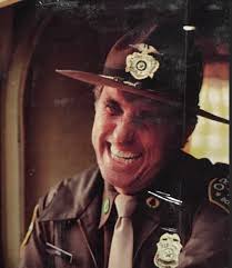 Actor, comedian and song and dance man Dick Curtis, known as the Trooper in  a series of classic Blitz-Weinhard commercials, died today at the age of  95. A character actor in many