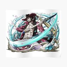 Check spelling or type a new query. Mihawk Posters Redbubble