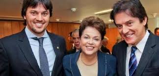 Ele gravou um vídeo falando que saiu em um jantar durante agenda. Novo Ministro De Bolsonaro Fabio Faria Votou Em Lula E Dilma Brasil 247