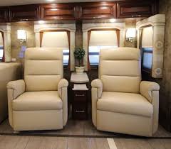 Lambright Rv Elite Wall Hugger Recliner Glastop Inc Wall Hugger Recliners Rv Furniture Remodeled Campers