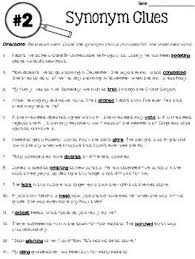 Context Clues Worksheets Pdf And Digital Distance Learning Context Clues Worksheets Context Clues Letter Worksheets For Preschool