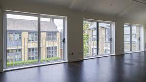 Check spelling or type a new query. Sliding Doors With Concealed Double Roller Blinds Modern Wohnbereich London Von Grants Blinds Houzz