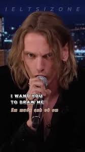 Giọng này mà thi Speaking thì chỉ có hết nước chấm 🤭🤤 #jamiecampbellbower  #jamiecampbellboweredit #jamiecampbellbowersupremacy #jimmyfallon  #jimmyfallonshow #fyp #viral