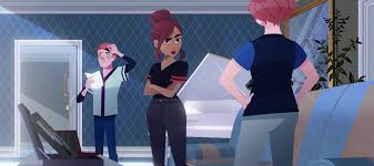 Maybe you would like to learn more about one of these? Play A Character Guessing Game Carmen Sandiego Houghton Mifflin Harcourt