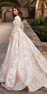24 Bridal Gowns With Sleeves Never Fails To Impress Wedding Dresses Guide Perfect Wedding Dress Wedding Dresses Wedding Dress Long Sleeve