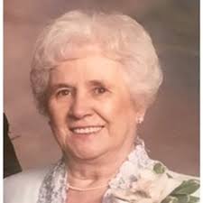Dorothy Mae Arlinghaus Obituary October 3, 2019