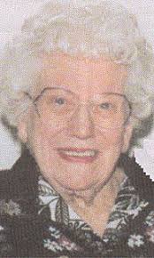Peggy Swanson, 94