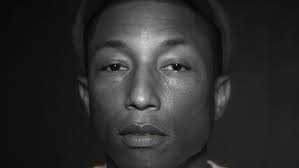 Adidas x Pharrell x Elastic -"I am Superstar"