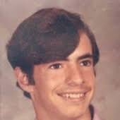 Obituary information for Glen P Olivier