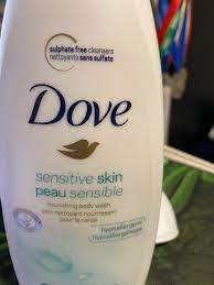 The ones i used before gives a minty feel on the skin and i think that helps with the itchiness of a healing tattoo, he says. I Just Bought This Dove Moisturizer For Body Wash Will This Work For Tattoo Aftercare In Terms Of Moisturizing Tattoo
