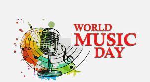 World Music Day World Music Day Happy World Music Day Music Day