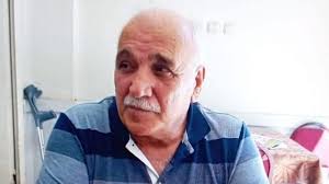 İbrahim Özdemir vefat etti