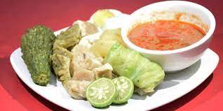 3 Resep Cara Membuat Siomay Sederhana Dan Enak Merdeka Com
