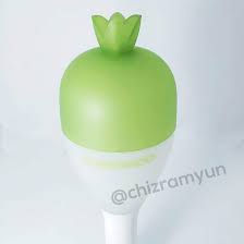 Rbw entertainment * product type: Mamamoo Lightstick Version 2 5 Official Light Stick V2 5 Bluetooth On Hand Lazada Ph