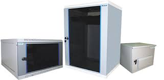 Wall Mount Rack Wall Mount Rack In Network Enclosures D