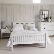 Buy Furniture Beds Hampton Bed From The White Company White Bed Frame White Bedroom Furniture Bedroom Sets Transform your bedroom into your dream space with these 24 diy bedroom decor ideas. pinterest