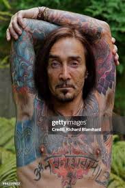 Richard Borman Crowson is named the new British High Commissioner to...  News Photo