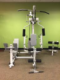 Home Gym Ratings Pompano Train Station