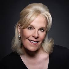 I am so honored to have been invited to speak at the Global Strategy Forum… 