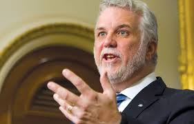 Facebook gives people the power to share and makes the world more open and connected. Couillard Prone L Interdiction De La Burqa Du Niqab Et Du Tchador Le Devoir
