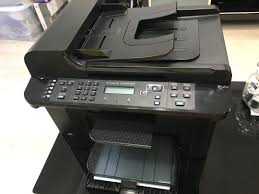 You lead a busy life. Hp Laserjet 1536dnf Mfp Printer Computers Tech Printers Scanners Copiers On Carousell