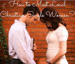 Dating within the christian faith, especially when those relationships begin within the church, can feel, at times, artificial, like a memorized dance, as if you're doing the hokey pokey over. How To Meet Local Christian Single Women Find Love In Unlikely Places