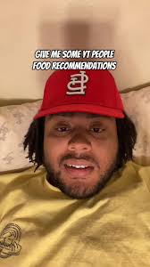 White Folks When They See The Green Bean Casserole