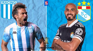 Watch your favorite football teams and their most exciting matches on your device, as long as you are connected online! Mira Espn Sporting Cristal Vs Racing En Vivo Online En Directo Gratis Partido De Sporting Cristal Hoy En Vivo Copa Libertadores 2021 Horario Argentina Peru Canales Estadio Presidente Peron Pronostico Apuestas