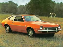 ford pinto - NamuWiki