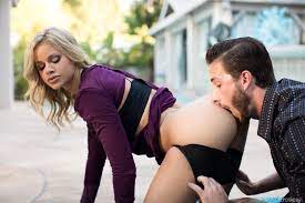 ▷ Jessa Rhodes in Make Me Sweat (Photo 3) | EroticaX