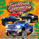 Touchdown In Ocala Truck Show