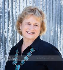 Congratulations to Karin...