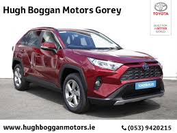 A typical color code looks like this: Used Toyota 2020 Rav4 Hybrid Sol 2wd For Sale In Wexford