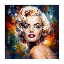 Pop Art 3 Poster by Mark Ashkenazi