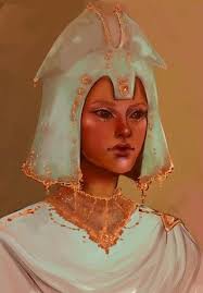 Aby přežil, musí být víc než jen mužem. Arkana Spartakus And The Sun Beneath The Sea Beneath The Sea Fan Art Aurora Sleeping Beauty