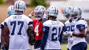 The cowboys this summer got an extra preseason game and extra time to make roster decisions. Cowboys Vs Cardinals Live Stream Time Tv Info How To Watch Game