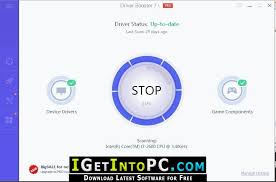 Offline driver updater is a new tool provided in driver booster v8 and above version to help you in the following two situations: Iobit Driver Booster Pro 7 4 0 721 Free Download