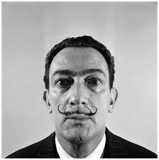 Salvador Dalí