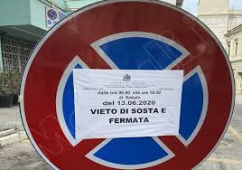 Maybe you would like to learn more about one of these? Divieto Di Sosta Temporaneo Fac Simile Ricorso Editabile