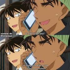 detectiveconan 名探偵コナン コナン から紅の恋歌