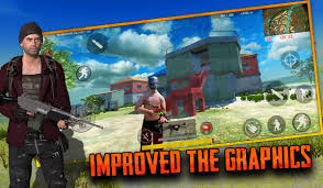 Cara instal free fire battlegrounds mod apk 2019. Free Survival Fire Battlegrounds For Android Apk Download