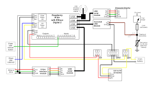 A 1997 chevrolet silverado radio wiring harness color codes chart can be obtained from most chevrolet you can find a wiring diagram that shows you how to hook up a trailer wiring harness on a 1998 pontiac how do you install a wiring harness for trailer lights on a 2004 chevy silverado? Wiring Diagram For A Semi Trailer Plug