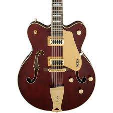 Crosley natural wood top rolling kitchen cart/island with removable. Gretsch Guitars G5422g 12 Electromatic Hollowbody 12 String Electric Guitar Walnut Stain Target