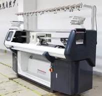 Fabricantes Máquina de nitting computadorizado com Jacquard ...