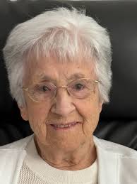 Décès de Pierrette Roch de Notre-Dame-des-Prairies