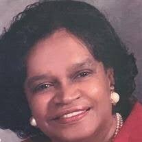 Mrs. Katie Bell West Henderson Obituary